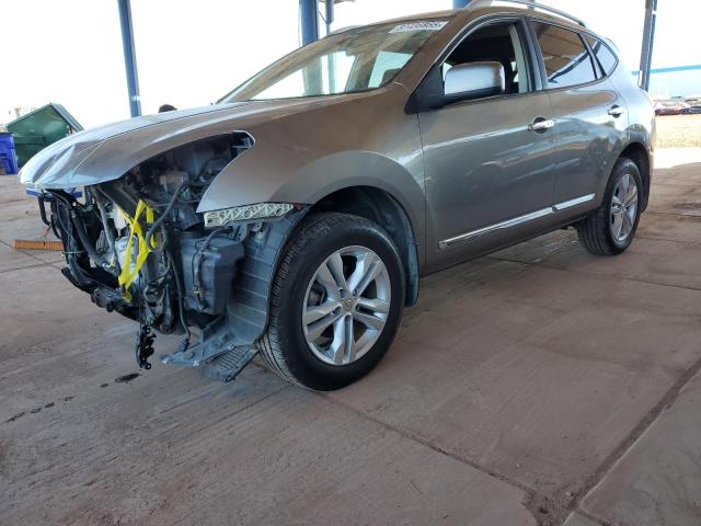 2013 NISSAN ROGUE S - JN8AS5MV4DW620990