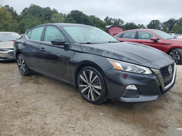 2021 NISSAN ALTIMA SR 1N4BL4CW9MN347221