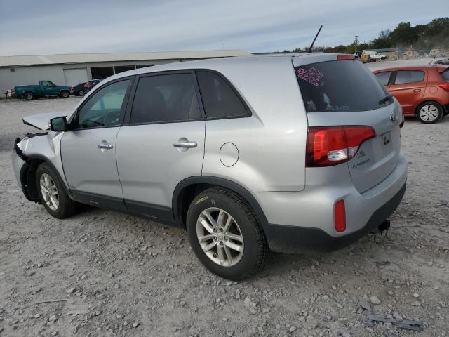 2014 KIA SORENTO LX #3279877315