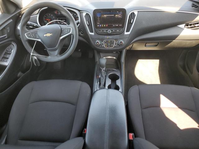 2023 CHEVROLET MALIBU LT 1G1ZD5ST3PF189498