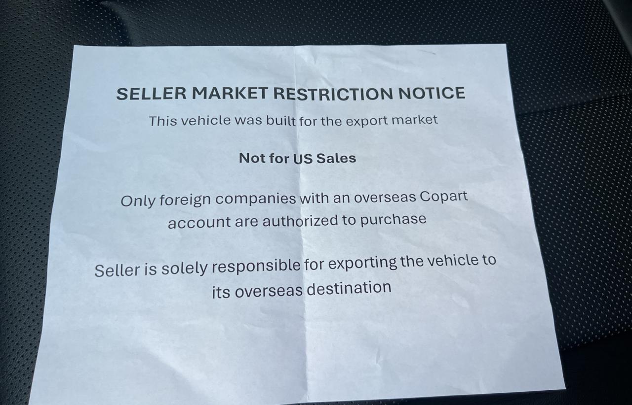 Lot #3278560944 2023 JEEP G.CHEROKEE