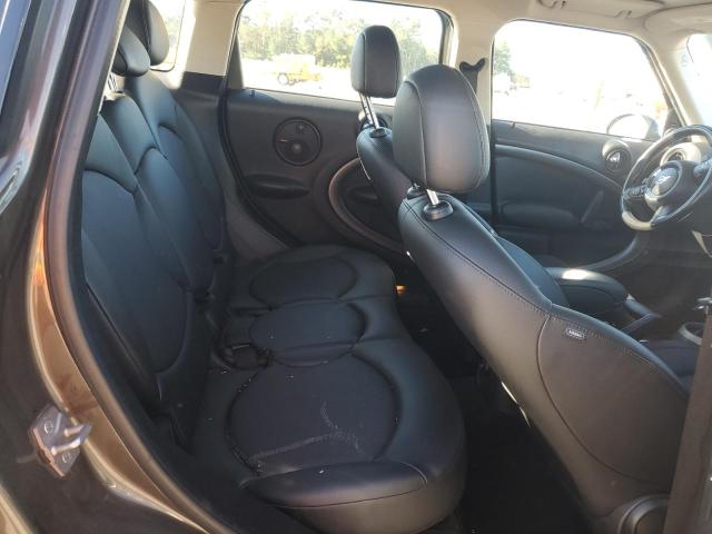 2012 MINI COOPER S C - WMWZC3C57CWL83196