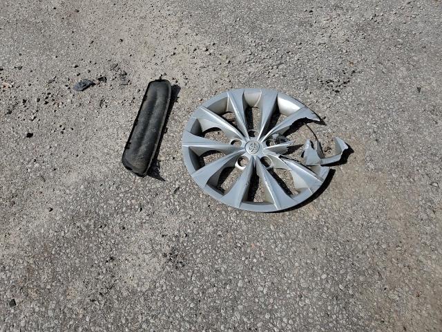 2016 TOYOTA CAMRY LE #3278819609