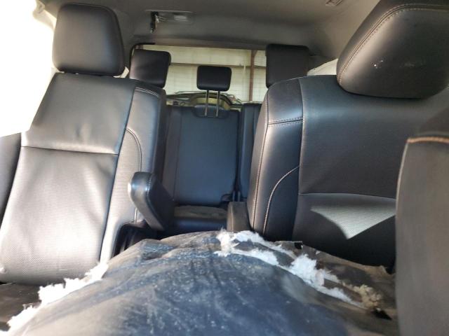 2016 TOYOTA HIGHLANDER - 5TDDKRFH6GS355260