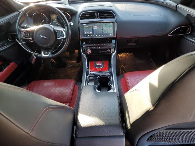 2017 JAGUAR XE R - SPO SAJAL4BV7HA958460