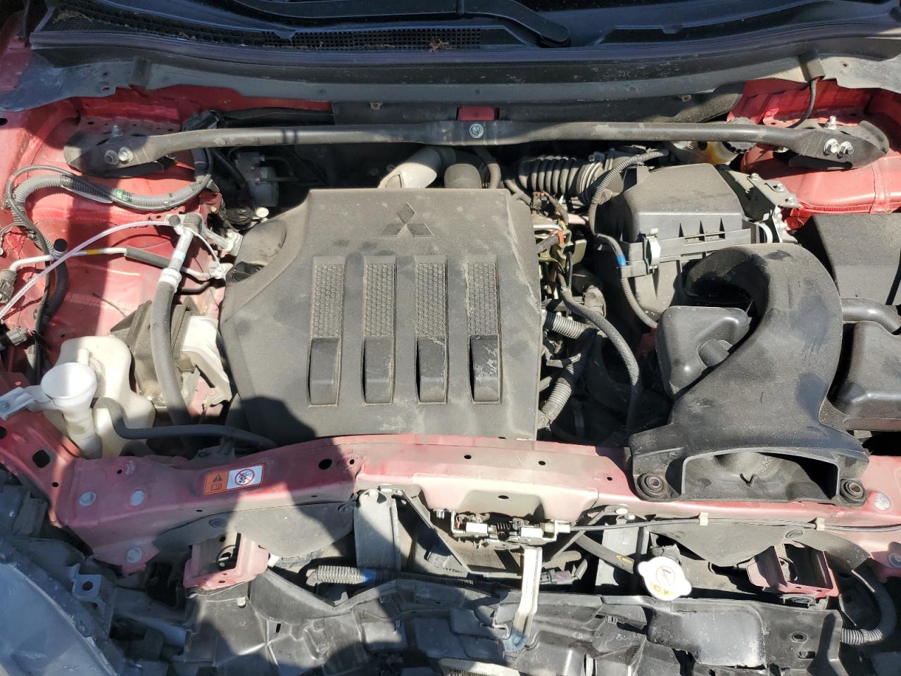 MITSUBISHI ECLIPSE LE