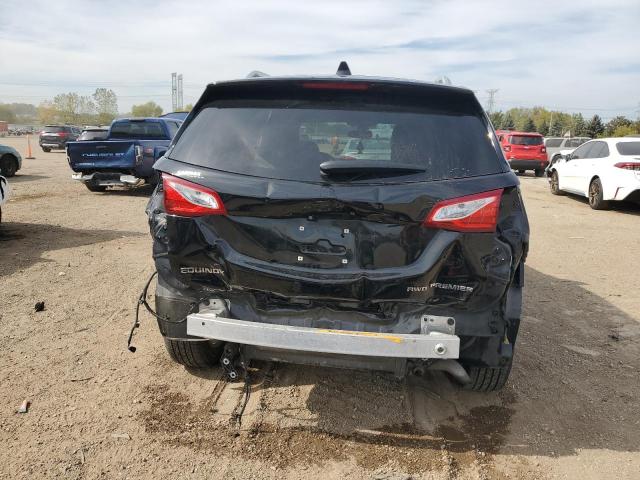 2020 CHEVROLET EQUINOX PR 2GNAXXEVXL6158507