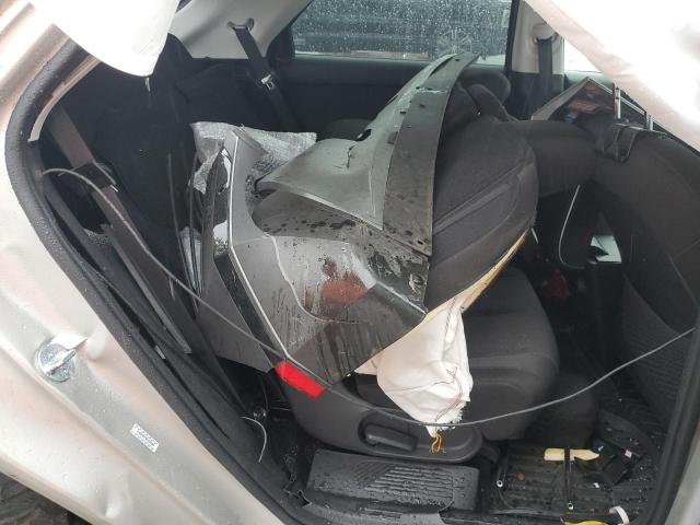 2024 HYUNDAI IONIQ 5 SEL KM8KNDDF9RU234008