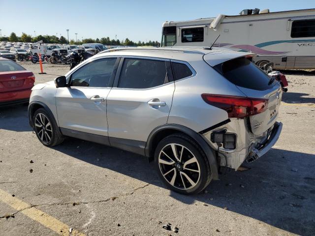 2019 NISSAN ROGUE SPORT S JN1BJ1CR3KW330529