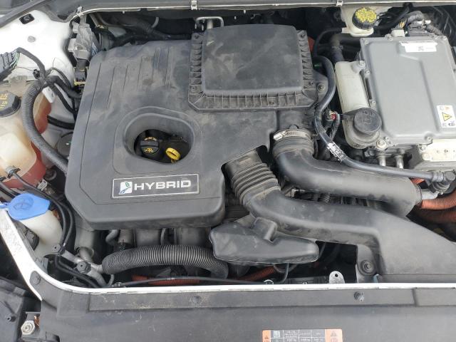 2016 FORD FUSION S H 3FA6P0UU7GR130599