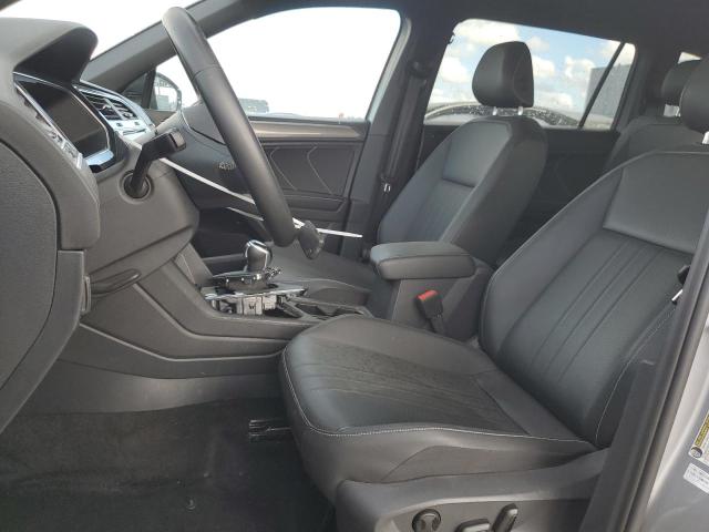 2023 VOLKSWAGEN TIGUAN SE #3274688901