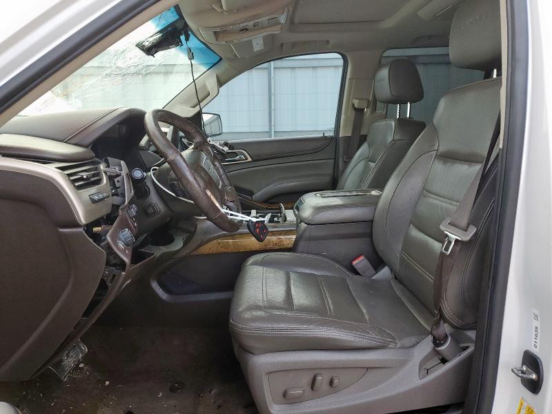 2017 GMC YUKON DENA #3302978660