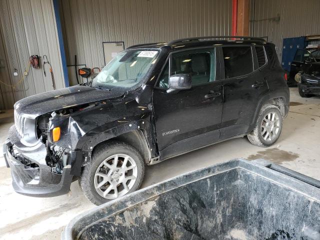 2019 JEEP RENEGADE L #3304776949