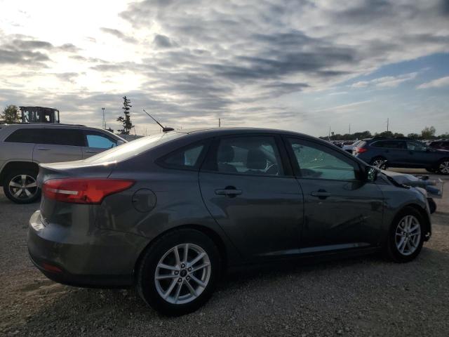 2015 FORD FOCUS SE - 1FADP3F20FL258779