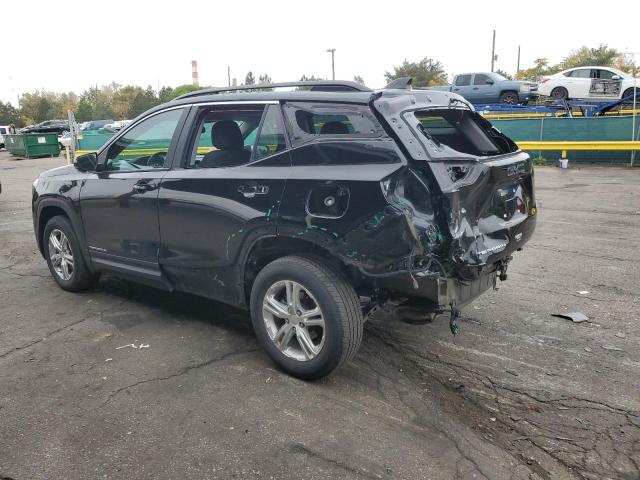 2022 GMC TERRAIN SL #3291726240