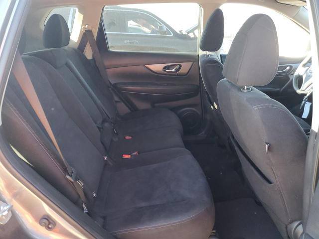 2015 NISSAN ROGUE S #3290373780
