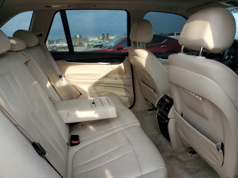 2015 BMW X5 XDRIVE3 - 5UXKR0C56F0P17953