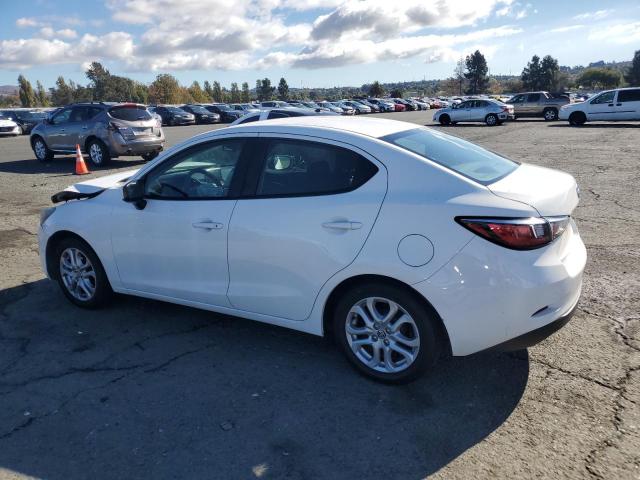 2016 TOYOTA SCION IA - 3MYDLBZV4GY144980