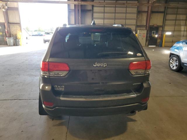2015 JEEP GRAND CHER #3291427144