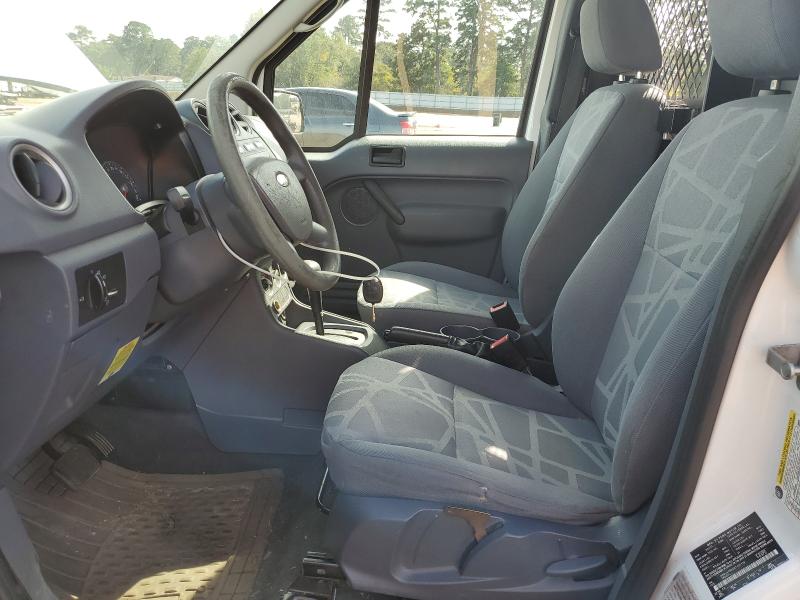 2013 FORD TRANSIT CO #3309657889