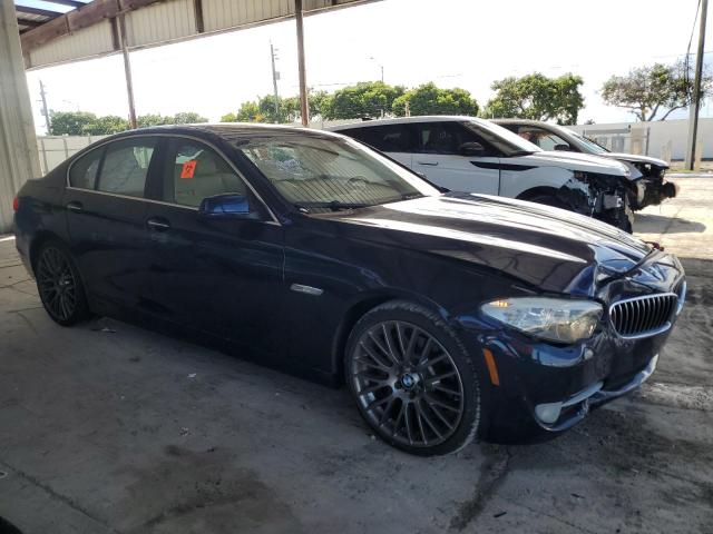 2011 BMW 535 I - WBAFR7C5XBC801954