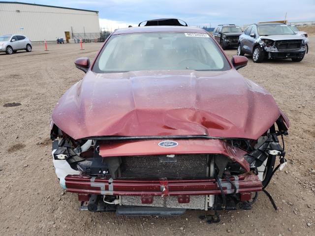 2014 FORD FUSION S - 3FA6P0G7XER153118