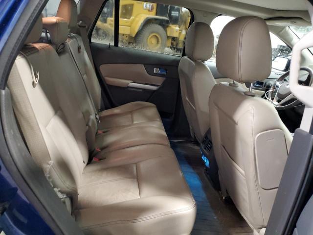 2014 FORD EDGE LIMIT - 2FMDK4KC2EBB18238