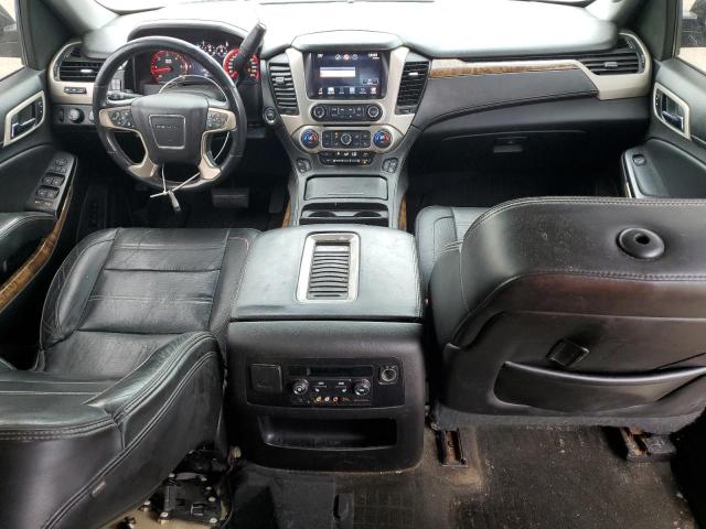 2015 GMC YUKON DENA - 1GKS2CKJ7FR686069