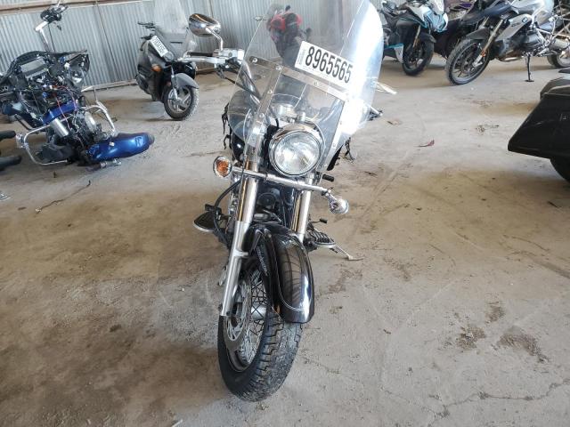 2007 YAMAHA XVS650 #3285575268