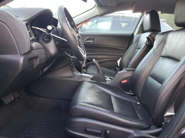 2016 ACURA ILX PREMIU 19UDE2F7XGA012133