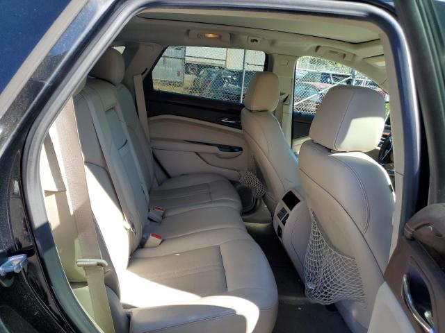 2016 CADILLAC SRX LUXURY #3278827271