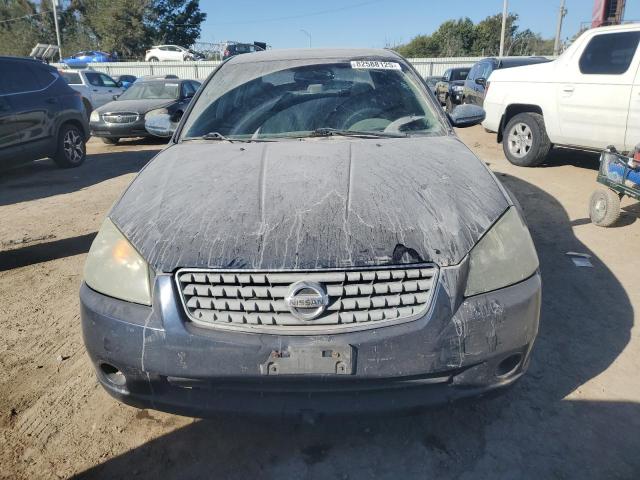 2005 NISSAN ALTIMA MAN #3281750908