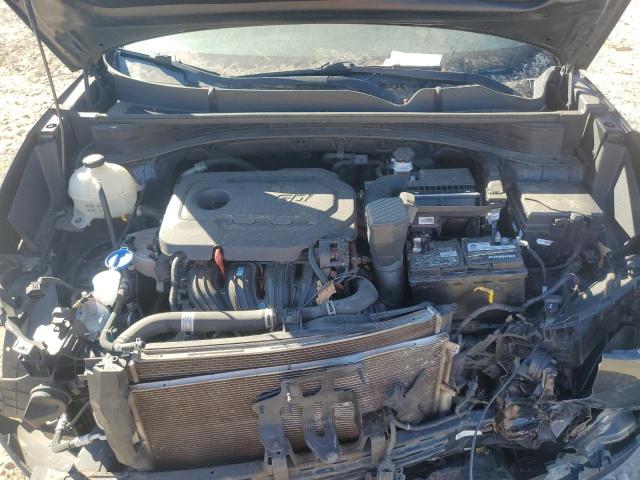 2020 KIA SPORTAGE S #3296902825