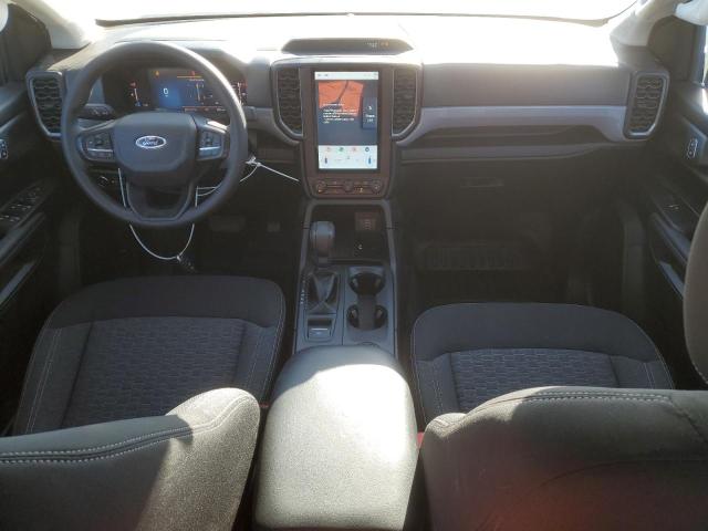 2025 FORD RANGER XL #3304578434