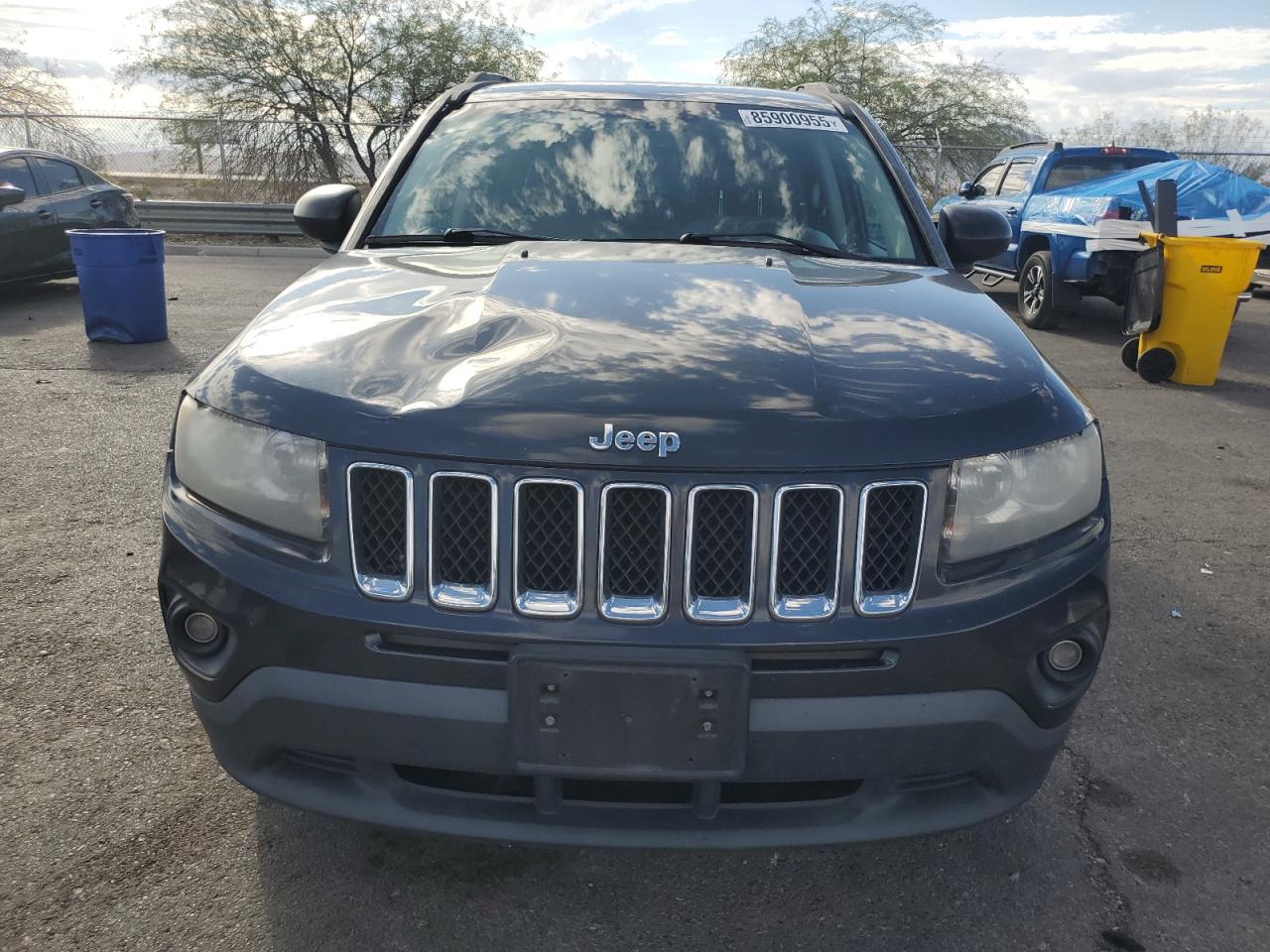 JEEP COMPASS SPORT