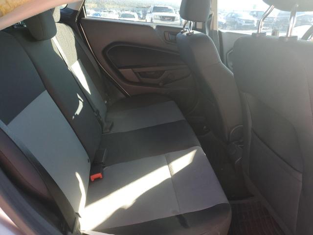 2016 FORD FIESTA S - 3FADP4AJ4GM135796