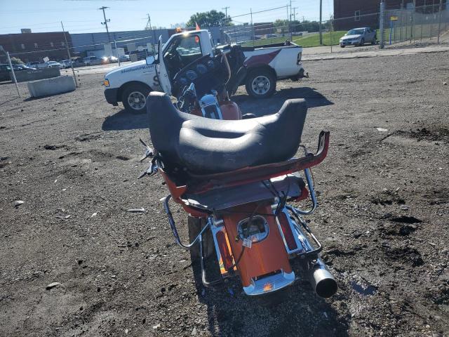 2019 HARLEY-DAVIDSON FLHTK #3292459701