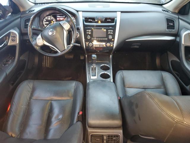 2013 NISSAN ALTIMA 2.5 - 1N4AL3AP2DN493073