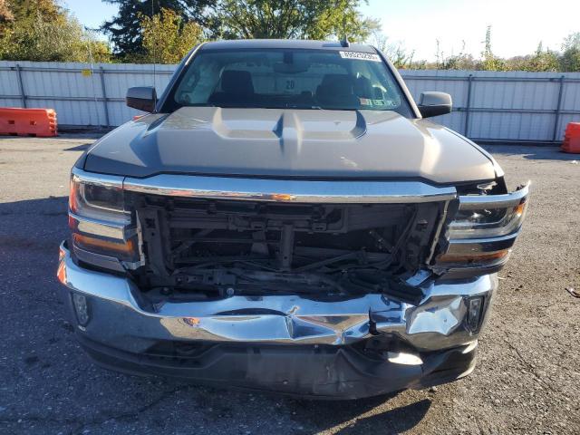2017 CHEVROLET SILVERADO #3303924694