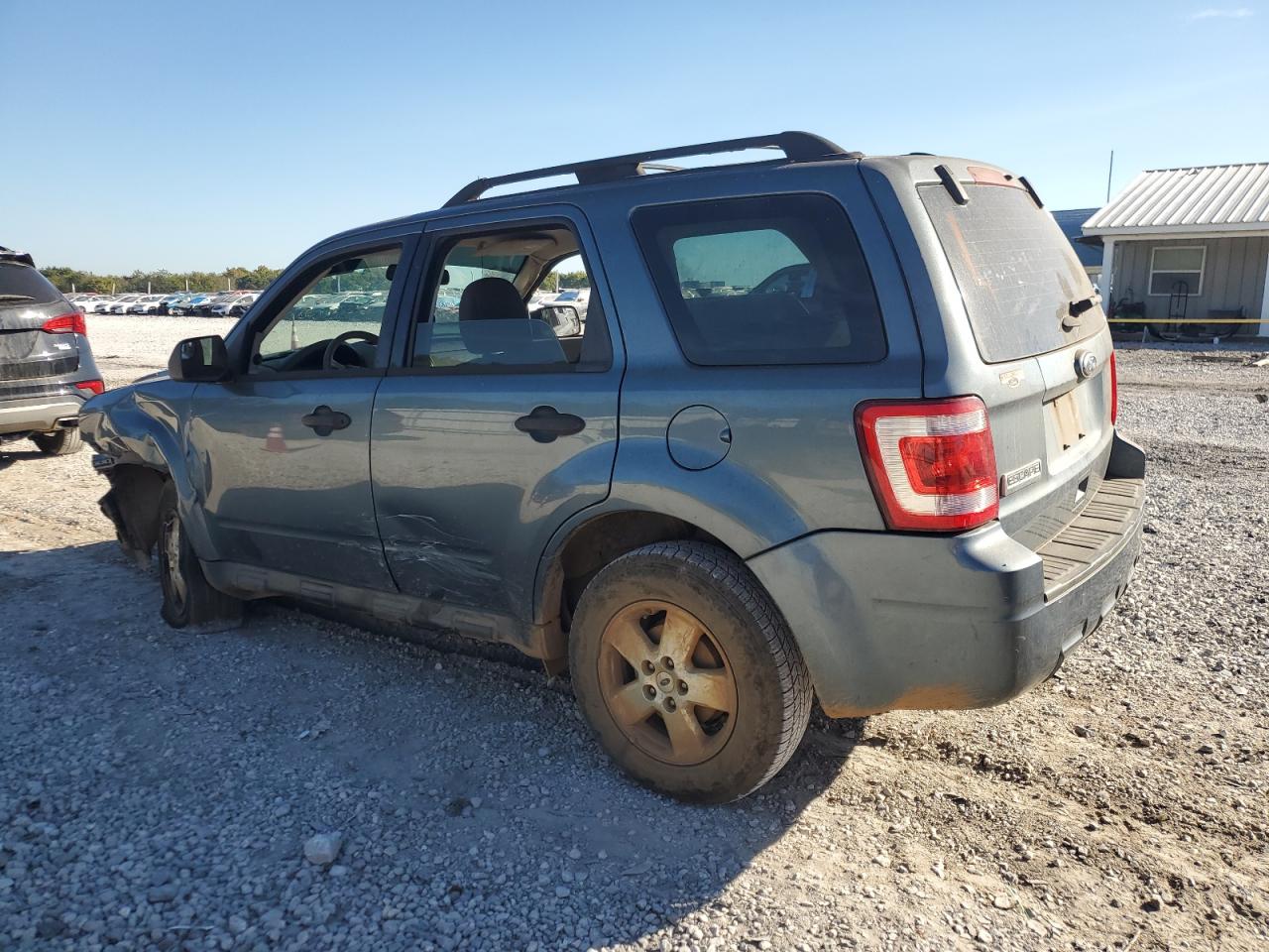 Global Auto Auctions