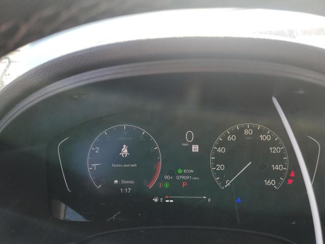 2022 HONDA CIVIC SPOR #3312859092