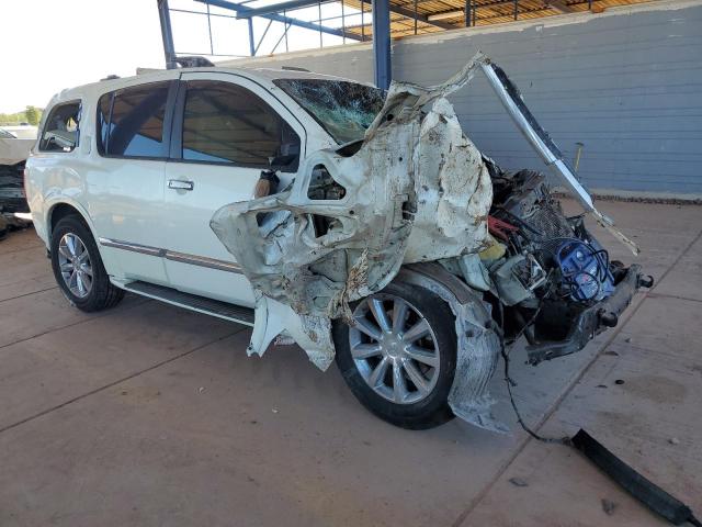 2010 INFINITI QX56 - 5N3ZA0ND8AN903083