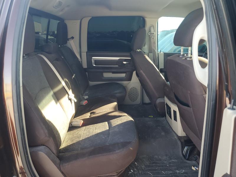 2015 RAM 1500 SLT 1C6RR7LT8FS656852