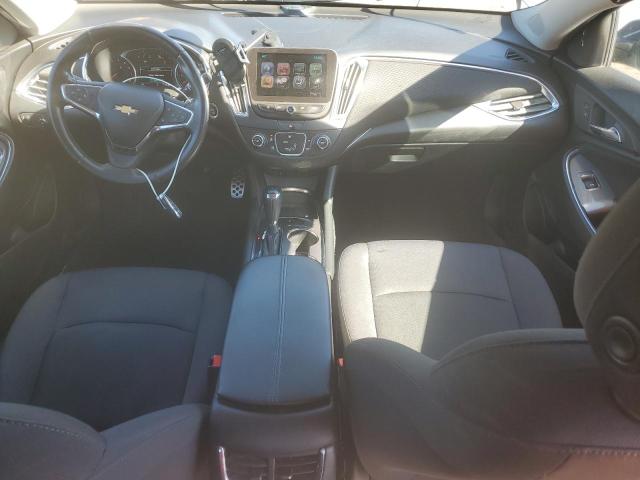 2017 CHEVROLET MALIBU LT - 1G1ZE5ST3HF181156