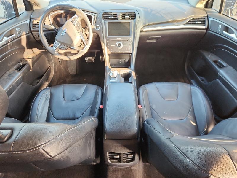 2018 FORD FUSION TIT - 3FA6P0D9XJR233406