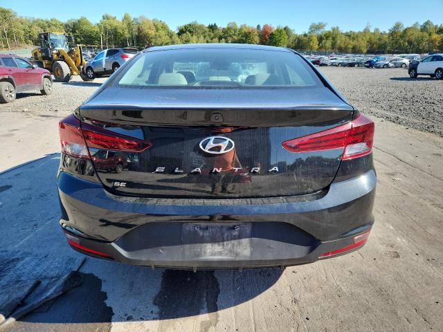 2020 HYUNDAI ELANTRA SE #3292543676