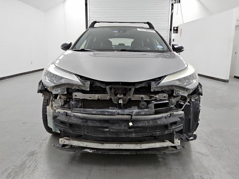 2020 TOYOTA C-HR XLE - JTNKHMBX6L1093653