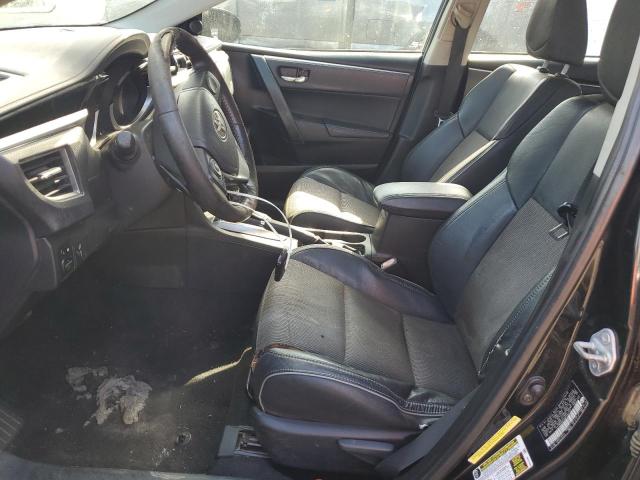 2016 TOYOTA COROLLA L - 5YFBURHE9GP480752