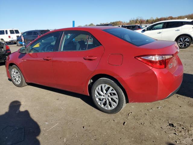 2017 TOYOTA COROLLA L - 5YFBURHE6HP672082