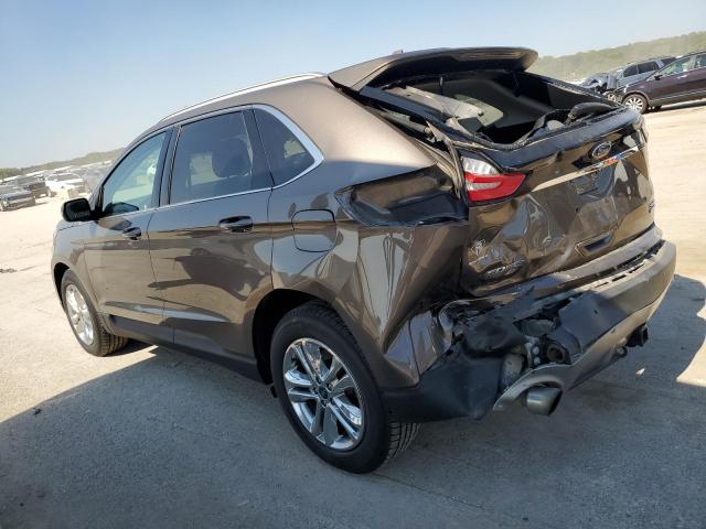 2019 FORD EDGE SEL - 2FMPK4J98KBB10434